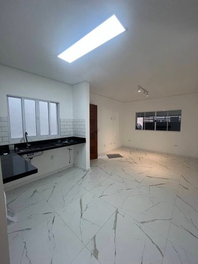 Casa, 3 quartos - Foto 4