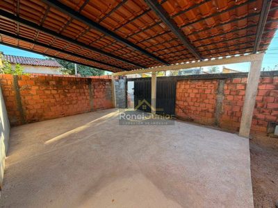 Casa, 2 quartos, 107 m² - Foto 3