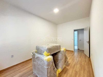 Apartamento, 3 quartos, 118 m² - Foto 4
