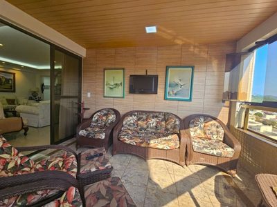 Apartamento, 4 quartos, 245 m² - Foto 5