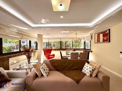 Apartamento, 3 quartos, 106 m² - Foto 4