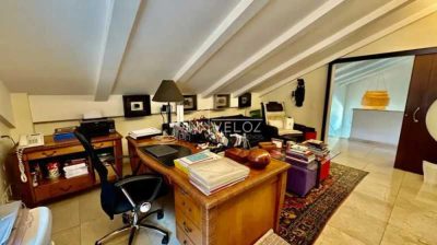 Apartamento, 5 quartos, 562 m² - Foto 2
