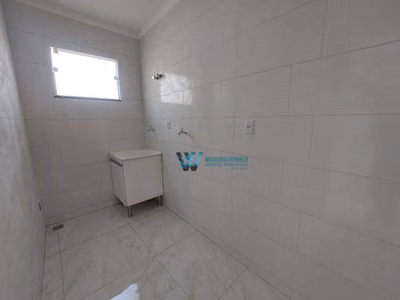 Apartamento, 2 quartos, 38 m² - Foto 3