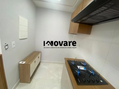 Apartamento, 2 quartos, 53 m² - Foto 5