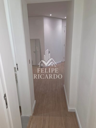 Apartamento, 3 quartos, 100 m² - Foto 2