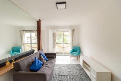Apartamento, 2 quartos, 68 m² - Foto 3