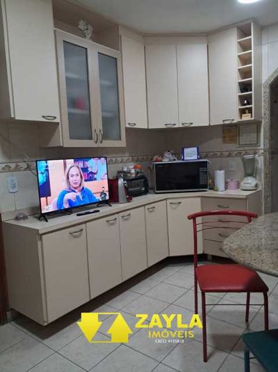 Casa, 3 quartos, 93 m² - Foto 2