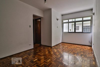 Apartamento, 2 quartos, 56 m² - Foto 1