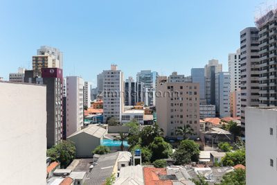 Apartamento, 2 quartos, 84 m² - Foto 3