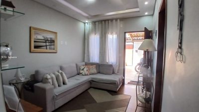 Casa, 3 quartos - Foto 5