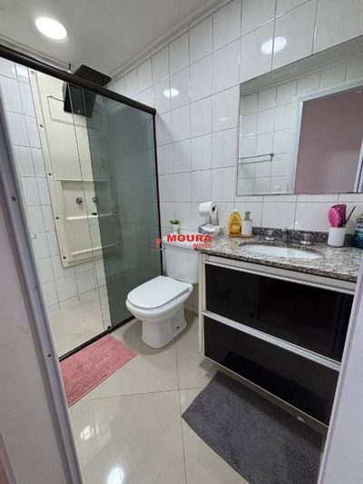 Apartamento, 2 quartos, 53 m² - Foto 5