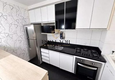 Apartamento, 2 quartos - Foto 4