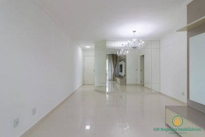 Apartamento, 3 quartos, 101 m² - Foto 4
