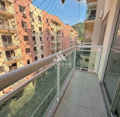 Apartamento, 2 quartos, 61 m² - Foto 2