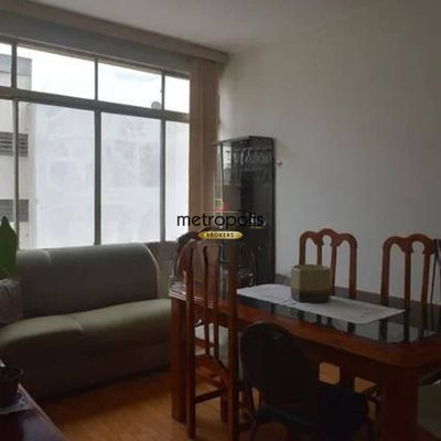 Apartamento, 2 quartos, 94 m² - Foto 2