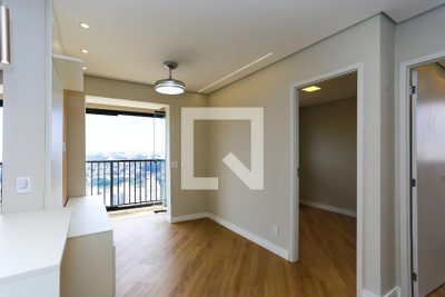 Apartamento, 2 quartos, 42 m² - Foto 1