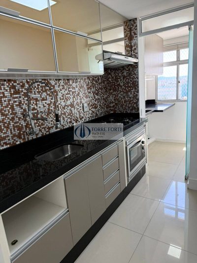 Apartamento, 2 quartos, 50 m² - Foto 5