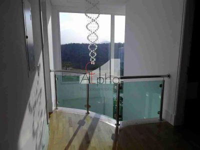 Sobrado, 4 quartos, 588 m² - Foto 1