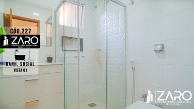 Casa, 2 quartos, 160 m² - Foto 4