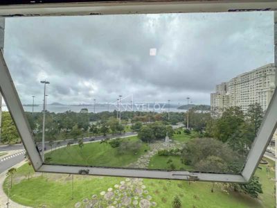 Apartamento, 2 quartos, 78 m² - Foto 1