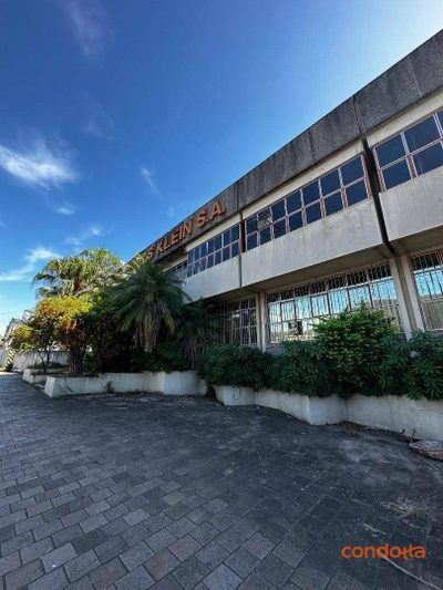 Depósito-Galpão, 5208 m² - Foto 1