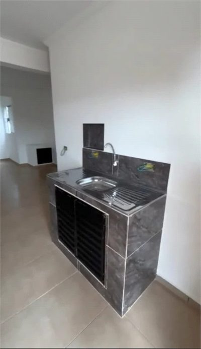 Kitnet-Studio, 26 m² - Foto 1
