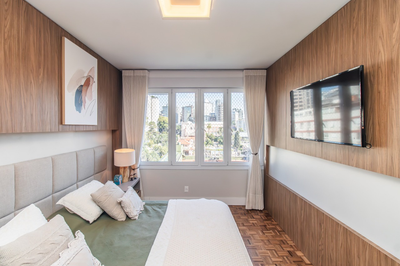 Apartamento, 4 quartos, 325 m² - Foto 5