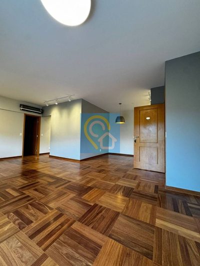 Apartamento, 3 quartos, 139 m² - Foto 1