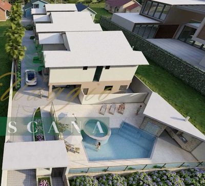 Casa, 4 quartos, 120 m² - Foto 5