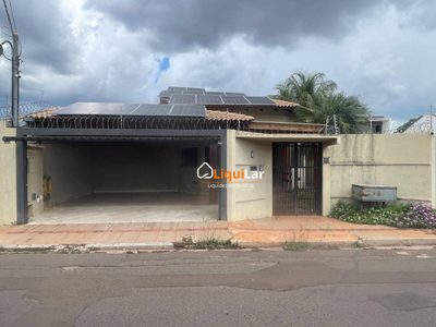 Casa, 3 quartos, 265 m² - Foto 1