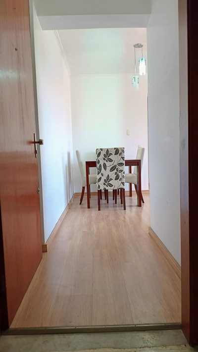 Apartamento, 1 quarto, 46 m² - Foto 3