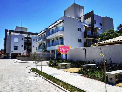Apartamento, 3 quartos, 84 m² - Foto 3