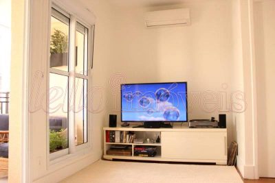 Apartamento, 1 quarto, 56 m² - Foto 1