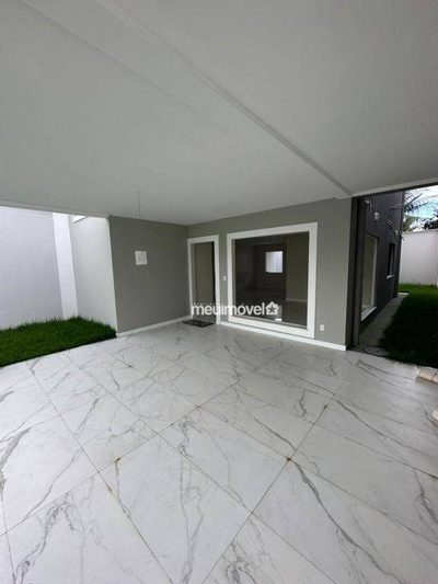 Casa, 4 quartos, 195 m² - Foto 4