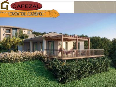 Apartamento, 3 quartos, 66 m² - Foto 3