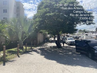 Apartamento, 2 quartos, 41 m² - Foto 1