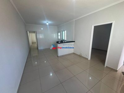 Casa, 3 quartos, 85 m² - Foto 1