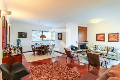 Apartamento, 3 quartos, 170 m² - Foto 3
