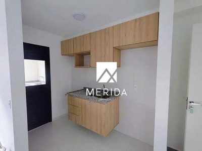 Apartamento, 2 quartos, 61 m² - Foto 3