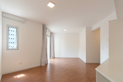 Apartamento, 2 quartos, 75 m² - Foto 1