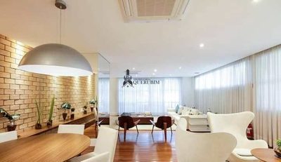 Flat/Apart Hotel, 1 quarto, 53 m² - Foto 5