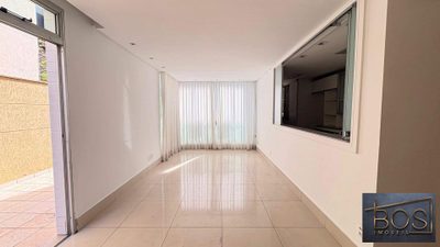 Apartamento, 3 quartos, 140 m² - Foto 3