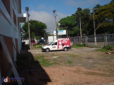 Depósito-Galpão, 2227 m² - Foto 4