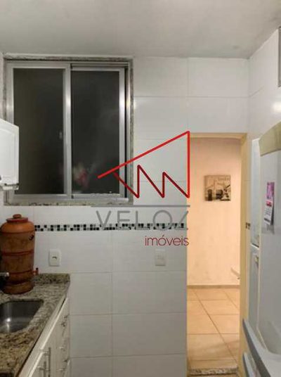 Apartamento, 1 quarto, 35 m² - Foto 1
