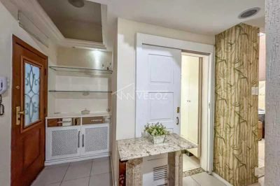 Apartamento, 1 quarto, 21 m² - Foto 1