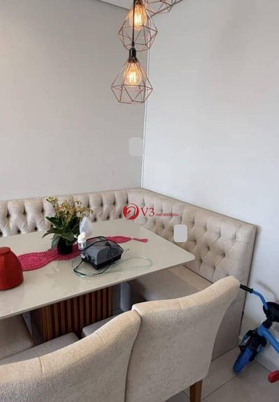 Apartamento, 2 quartos, 44 m² - Foto 4