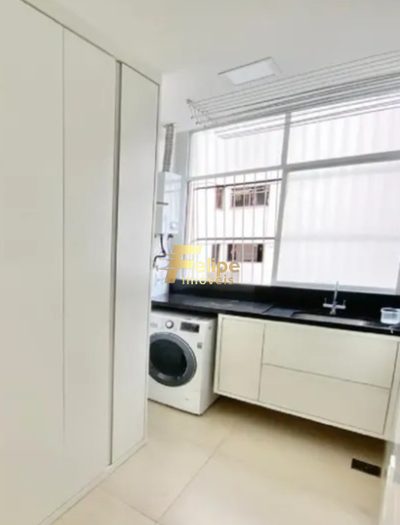 Apartamento, 3 quartos, 100 m² - Foto 3