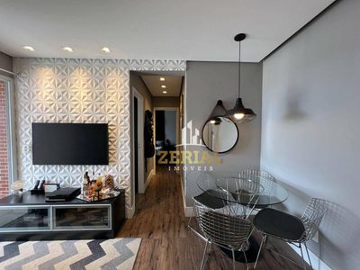 Apartamento, 2 quartos, 60 m² - Foto 3