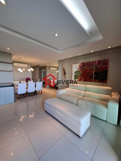 Apartamento, 3 quartos, 129 m² - Foto 3