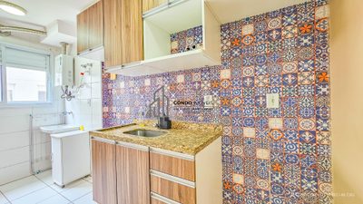 Apartamento, 2 quartos, 45 m² - Foto 4